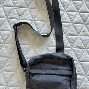The North Face cross bag